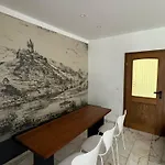 شقة Moselfreude Heimat كوتشيم