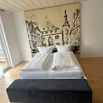 شقة Moselfreude Heimat