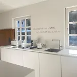شقة Moselfreude Heimat *