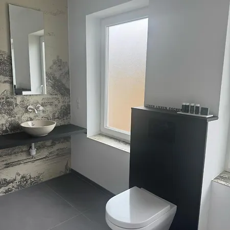 Apartamento Moselfreude Heimat Cochem