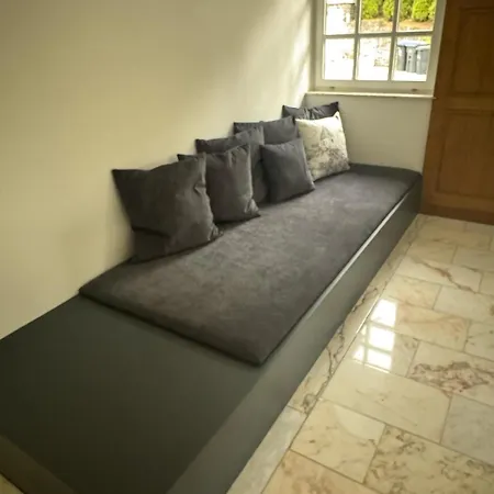 Apartamento Moselfreude Heimat *