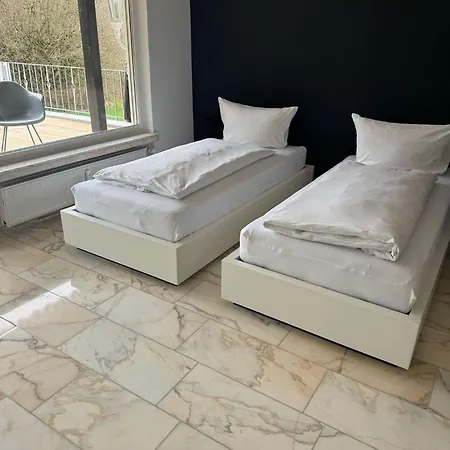 Moselfreude Heimat Apartamento *