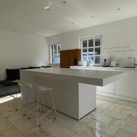 Moselfreude Heimat Apartamento *