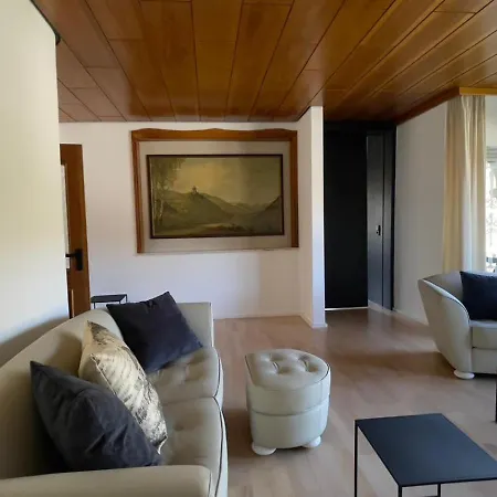 Moselfreude Heimat Apartamento