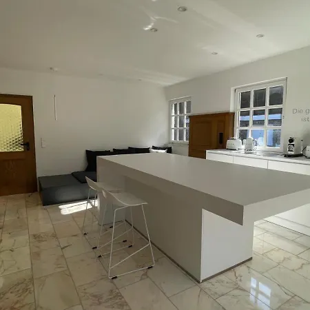 Apartamento Moselfreude Heimat *