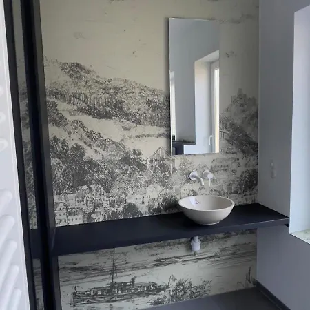 Moselfreude Heimat * Cochem