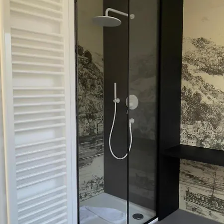 Moselfreude Heimat Apartamento