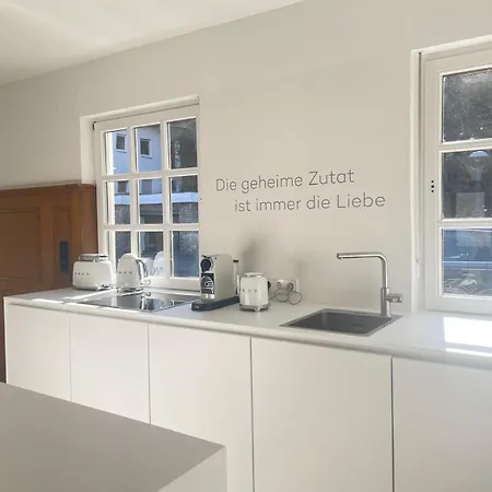 Apartamento Moselfreude Heimat *