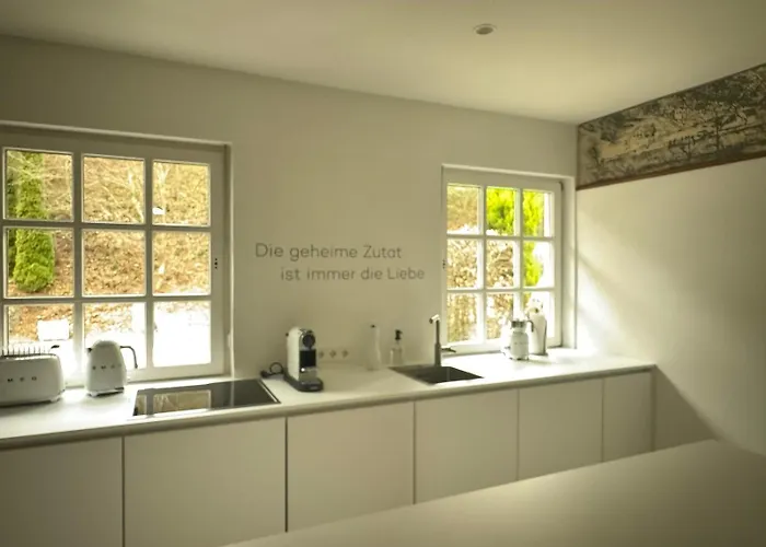 Moselfreude Heimat * Cochem