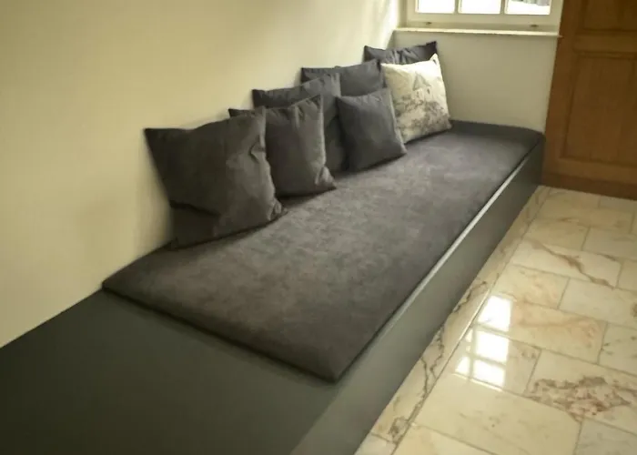 Appartamento Moselfreude Heimat *