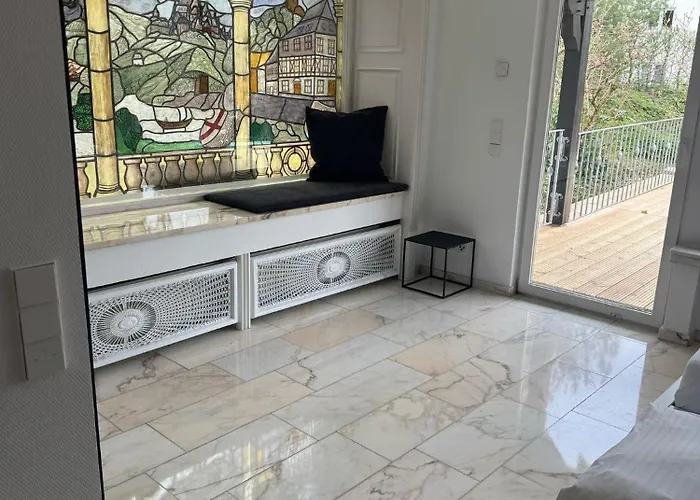 Moselfreude Heimat Appartamento