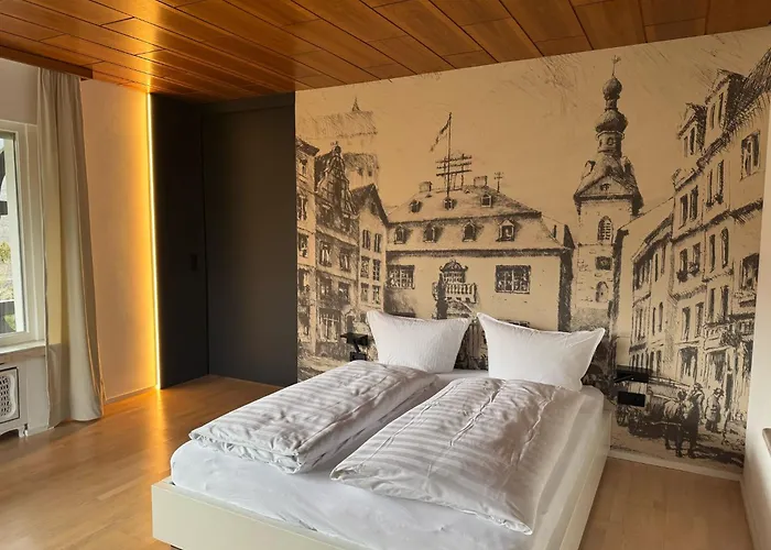 Appartamento Moselfreude Heimat *