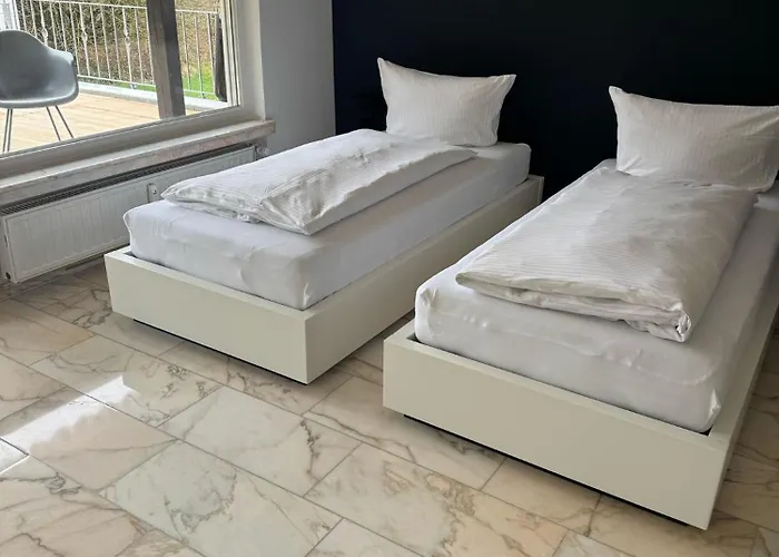 Moselfreude Heimat Appartamento *