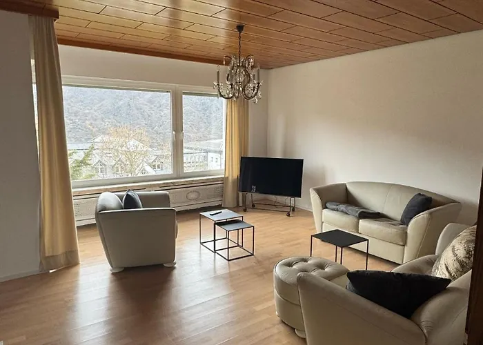 Moselfreude Heimat Cochem