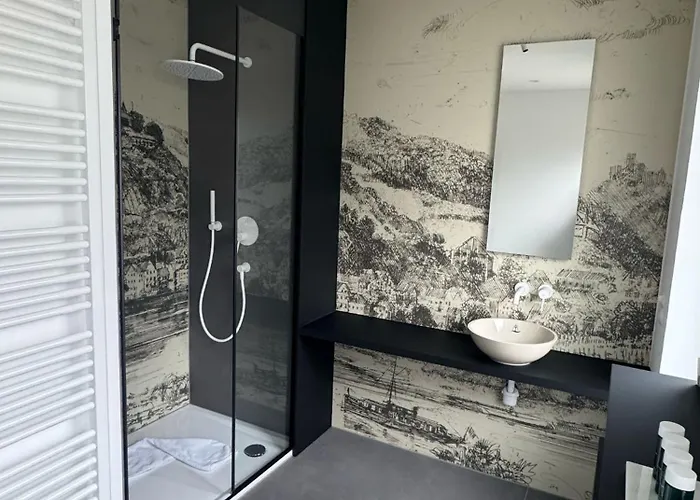 Moselfreude Heimat Appartamento