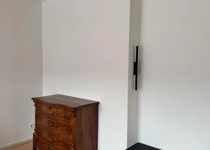 Moselfreude Heimat Appartamento