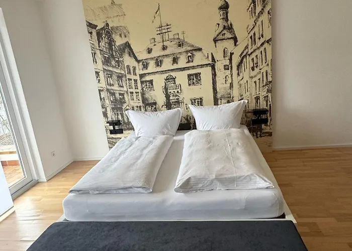 Appartamento Moselfreude Heimat