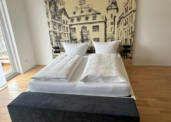 Appartamento Moselfreude Heimat