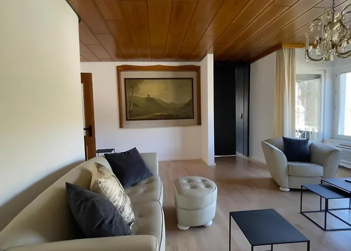 Moselfreude Heimat Appartamento