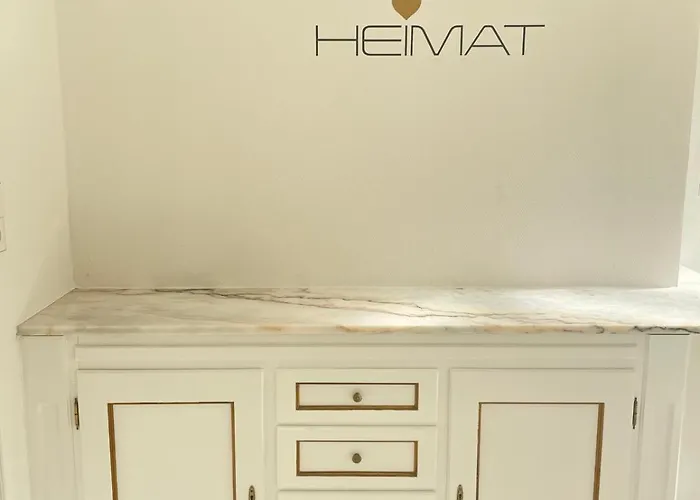 Appartamento Moselfreude Heimat *