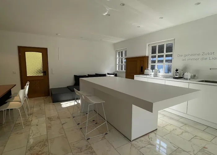 Appartamento Moselfreude Heimat *