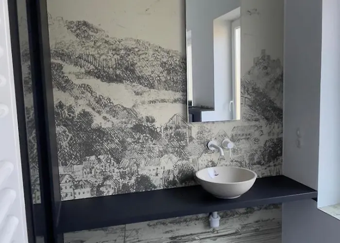 Moselfreude Heimat * Cochem