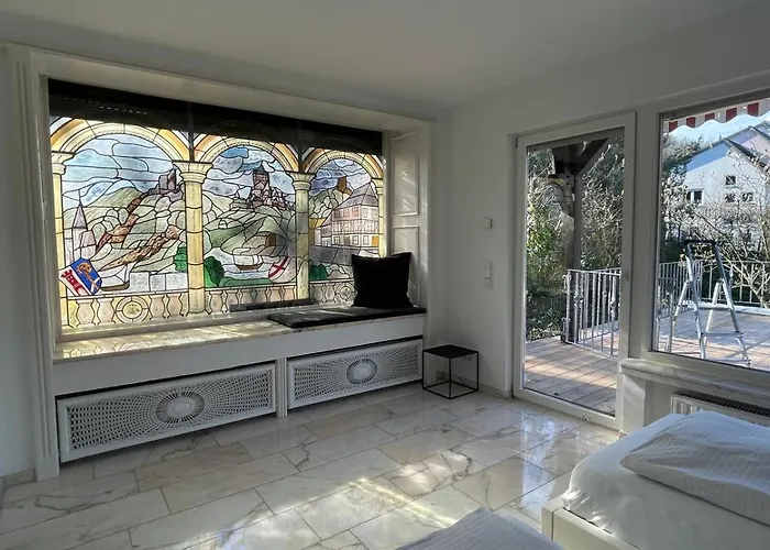 Moselfreude Heimat Appartamento *