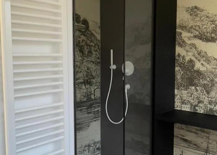 Moselfreude Heimat Appartamento