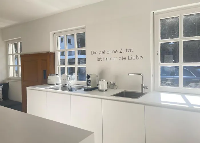 Appartamento Moselfreude Heimat *